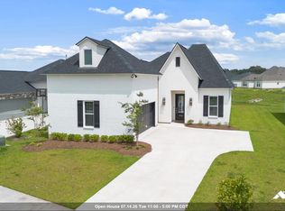 19002 Frankel Ave, Zachary, LA 70791