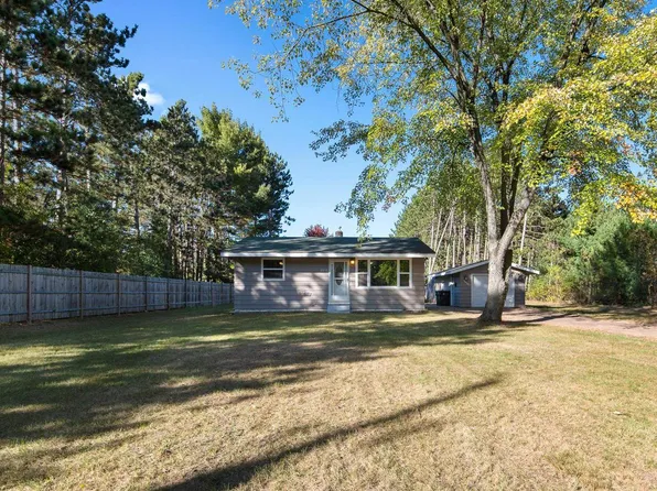 3910 RIVER DRIVE, Plover, WI 54467