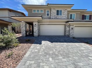 326 Silva Pl, Henderson, NV 89011
