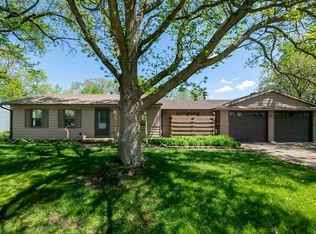 109 N West St, Downs, IL 61736