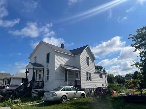511 Long Lake Ave, Alpena, MI 49707