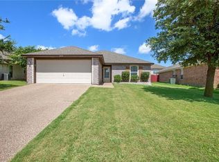 3025 Lippizan St, Waco, TX 76706