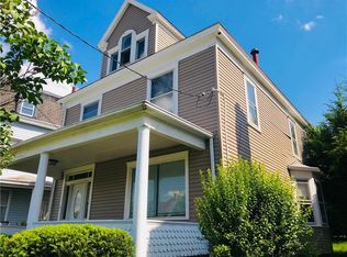 123 Custer Ave, Vandergrift, PA 15690