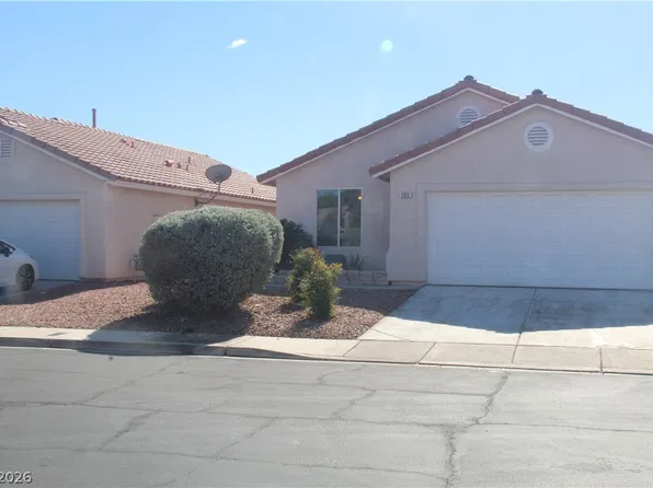 705 Alecandro Daniel Ave, North Las Vegas, NV 89031