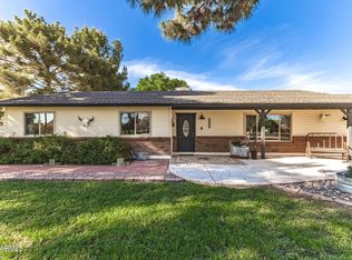 18942 E Via De Arboles, Queen Creek, AZ 85142