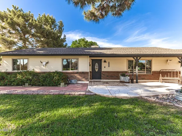 18942 E Via De Arboles --, Queen Creek, AZ 85142