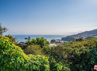 227 Tranquillo Rd, Pacific Palisades, CA 90272