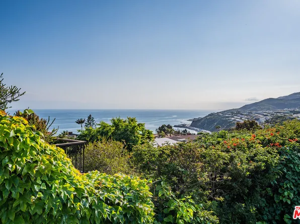 227 Tranquillo Rd, Pacific Palisades, CA 90272