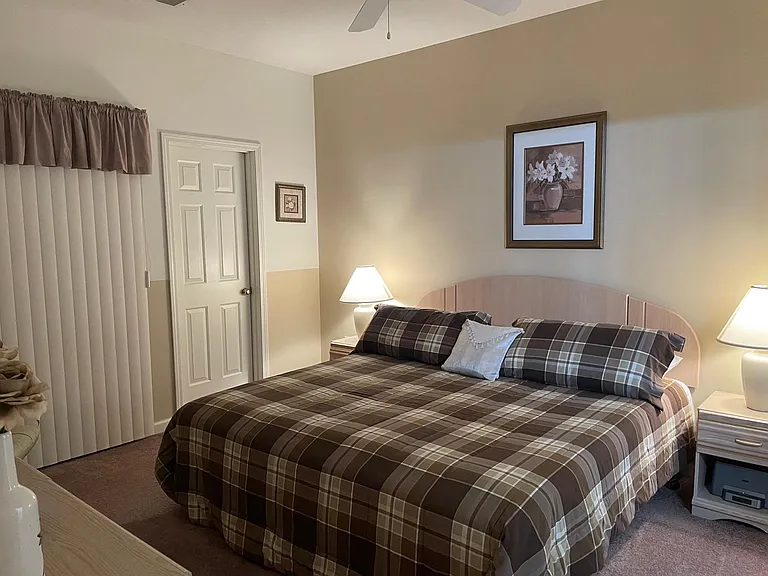 606 River Oaks Dr #56D — Photo 4
