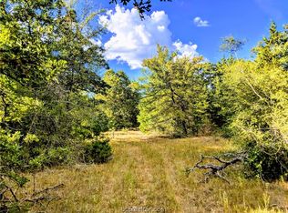 Tbd Pin Oak Rd, Franklin, TX 77856