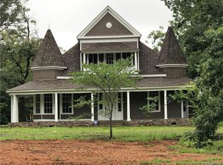 1175 Maddox Rd, Homer, LA 71038