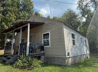 117 S Spring St, Marshall, AR 72650
