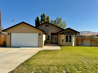 22044 Tin Ct, Tehachapi, CA 93561