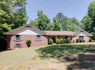 126 Barber Dr, Stockbridge, GA 30281