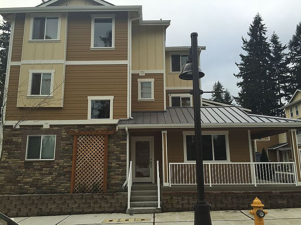 2nd image of 23436 55th Ave W #A