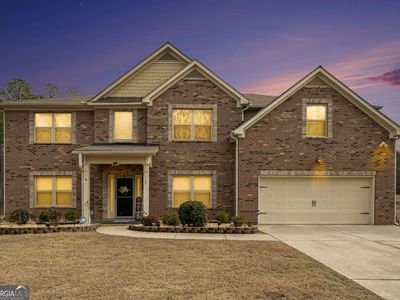 10 Tabor Trce, Oxford, GA, 30054