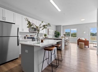 Mariners Landing, Branford, CT 06405