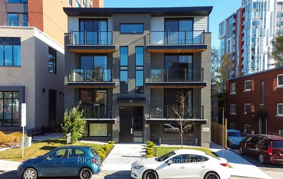 35 Monk St #8