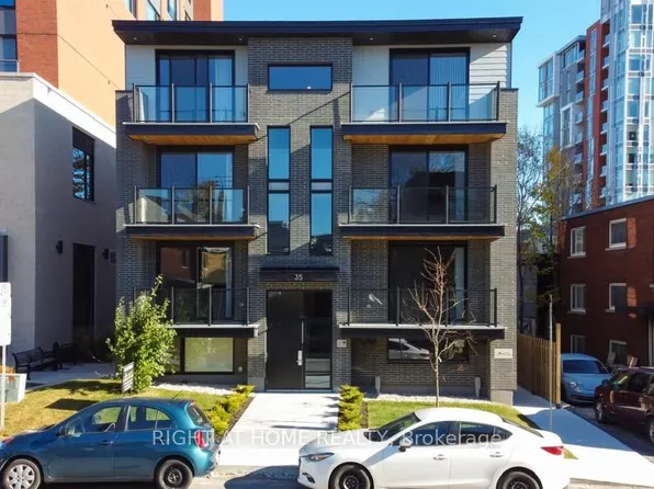 35 Monk St, Ottawa, ON