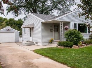 709 17th Ave NE, Rochester, MN 55906