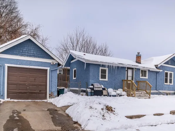 202 N 16th St, Marshalltown, IA 50158