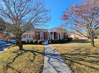 541 W Sumter St, Shelby, NC 28150