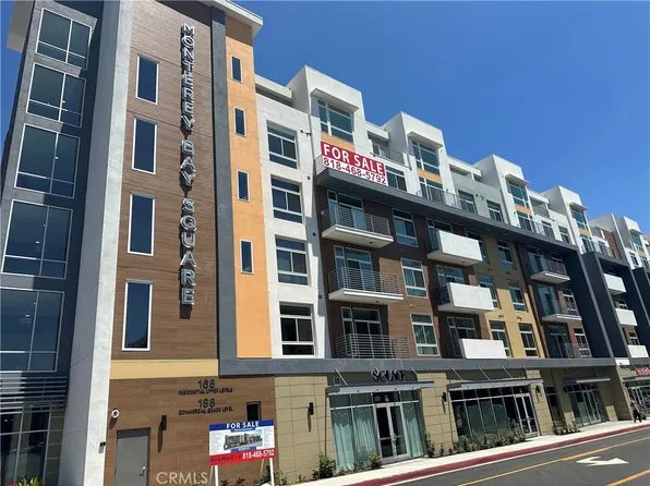 168 S Monterey St, Alhambra, CA