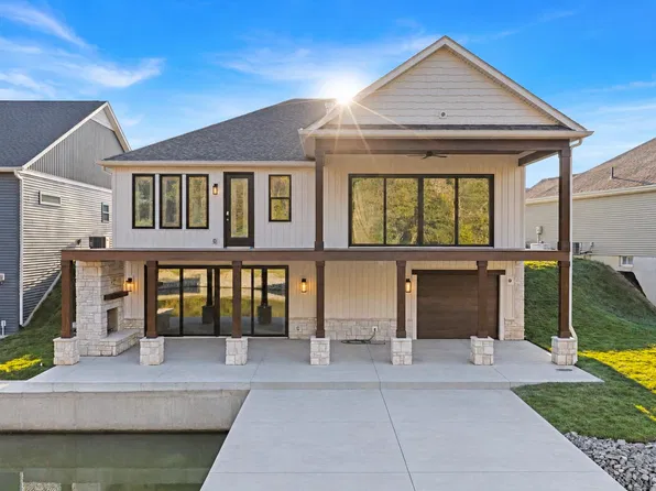 9692 Heron Way, Belle Center, OH 43310