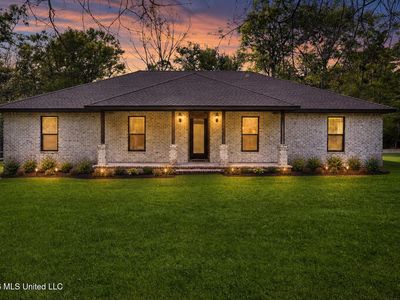 9281 Liberty Rd, Biloxi, MS, 39532