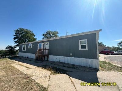 10201 Riverdale Rd LOT 164, Thornton, CO, 80229