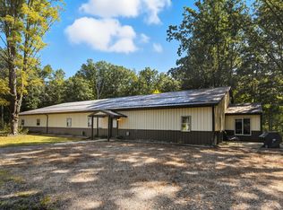 64778 Union Rd, Cassopolis, MI 49031