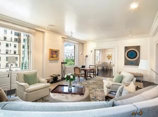 50 Central Park W APT 9C, Manhattan, NY 10023