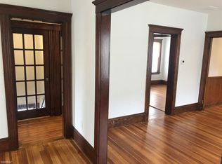 29 Magnolia St #2, Arlington, MA 02474