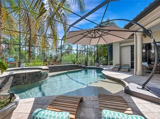 14882 Tybee Island Dr, Naples, FL 34119