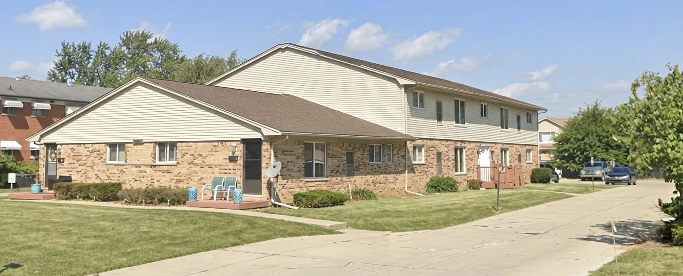 1 bed, 700 sqft, $1,075 — Photo 1