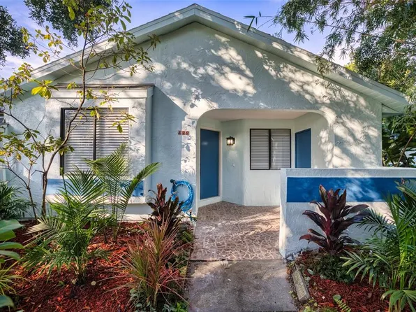 419 Cedar Ridge Ct, Oldsmar, FL 34677