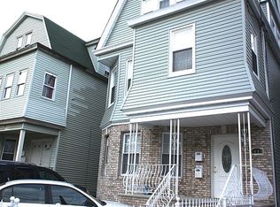 1083 Grove St, Irvington, NJ 07111