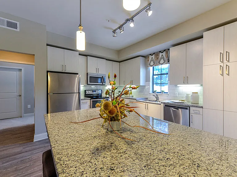 The Residences at Chastain Apartments — Photo 5