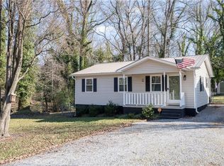 108 Monnell Dr, High Point, NC 27265