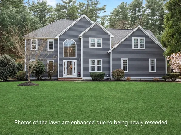 37 Meeting House Rd, Kingston, MA 02364
