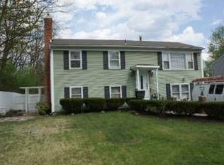 2126 Greenpoint Ave, Schenectady, NY 12303