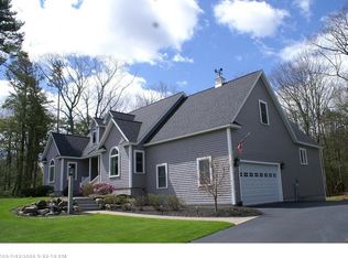 42 Ash Tree Trl, Wells, ME 04090