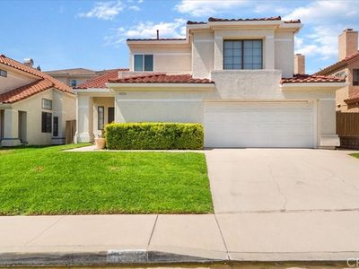 10226 Northridge Dr, Rancho Cucamonga, CA, 91737