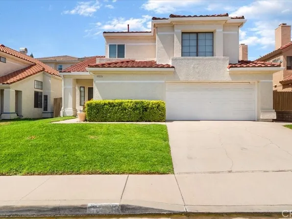 10226 Northridge Dr, Rancho Cucamonga, CA 91737