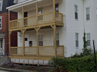 102 Elm St #3, Worcester, MA 01609