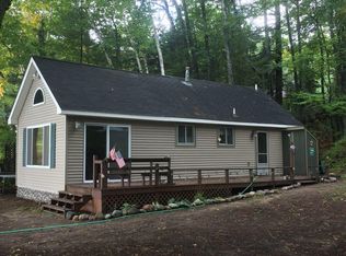 20650 Long Lake Rd, Hillman, MI 49746