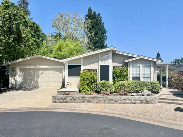 6315 Hidden Stream Ct, Citrus Heights, CA 95621