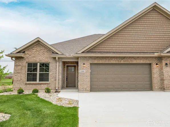 1160 Waterloo St, Troy, OH 45373