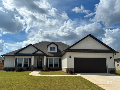 22621 Bushel Dr, Fairhope, AL, 36532