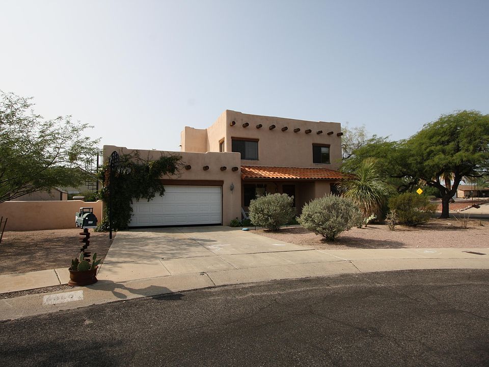 1st image of 6860 E Placita Caribe